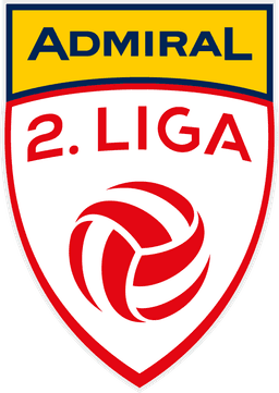 ADMIRAL 2. Liga