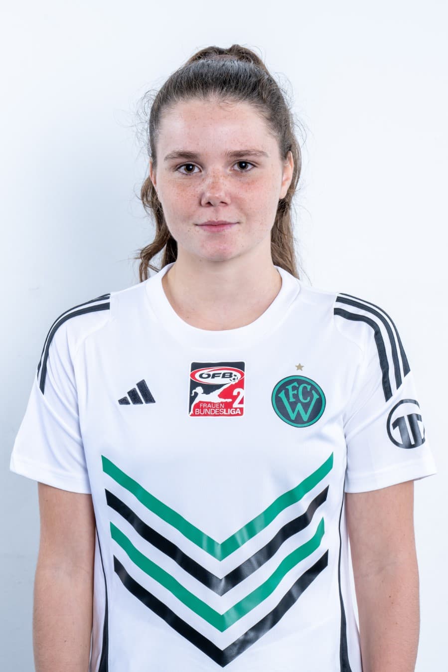 PATRICIA WEISSKIRCHEN