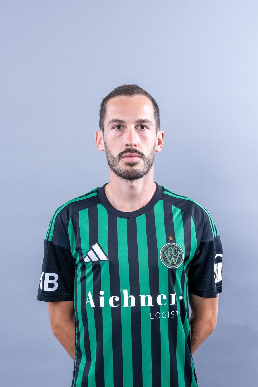 ALEXANDER JOPPICH