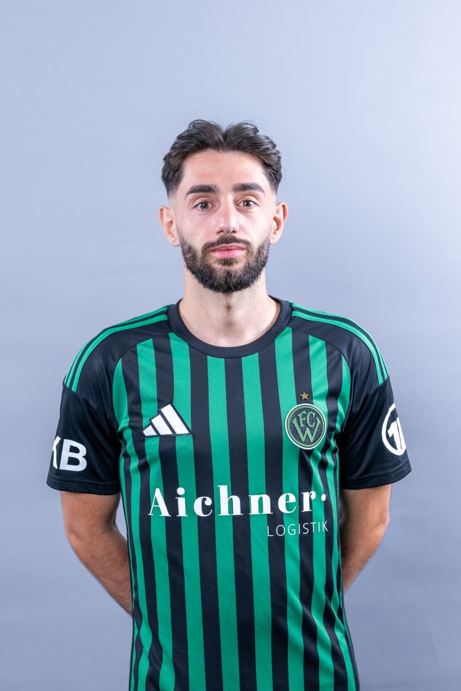 RAMI TEKIR