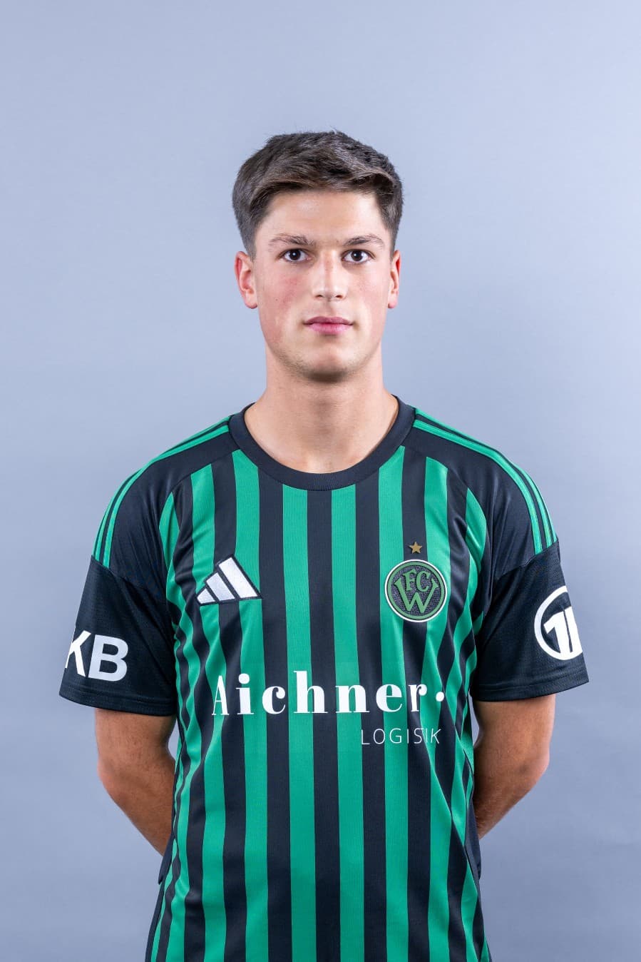 LUIS GSTREIN