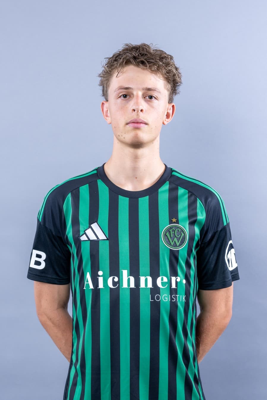 ADRIAN LECHL 