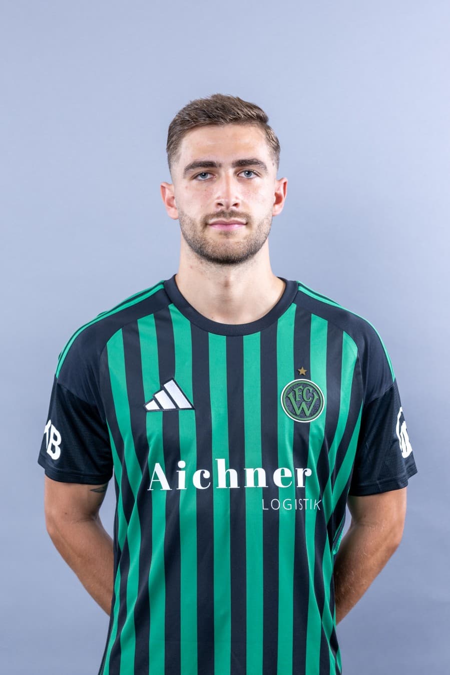 TOBIAS BERGER