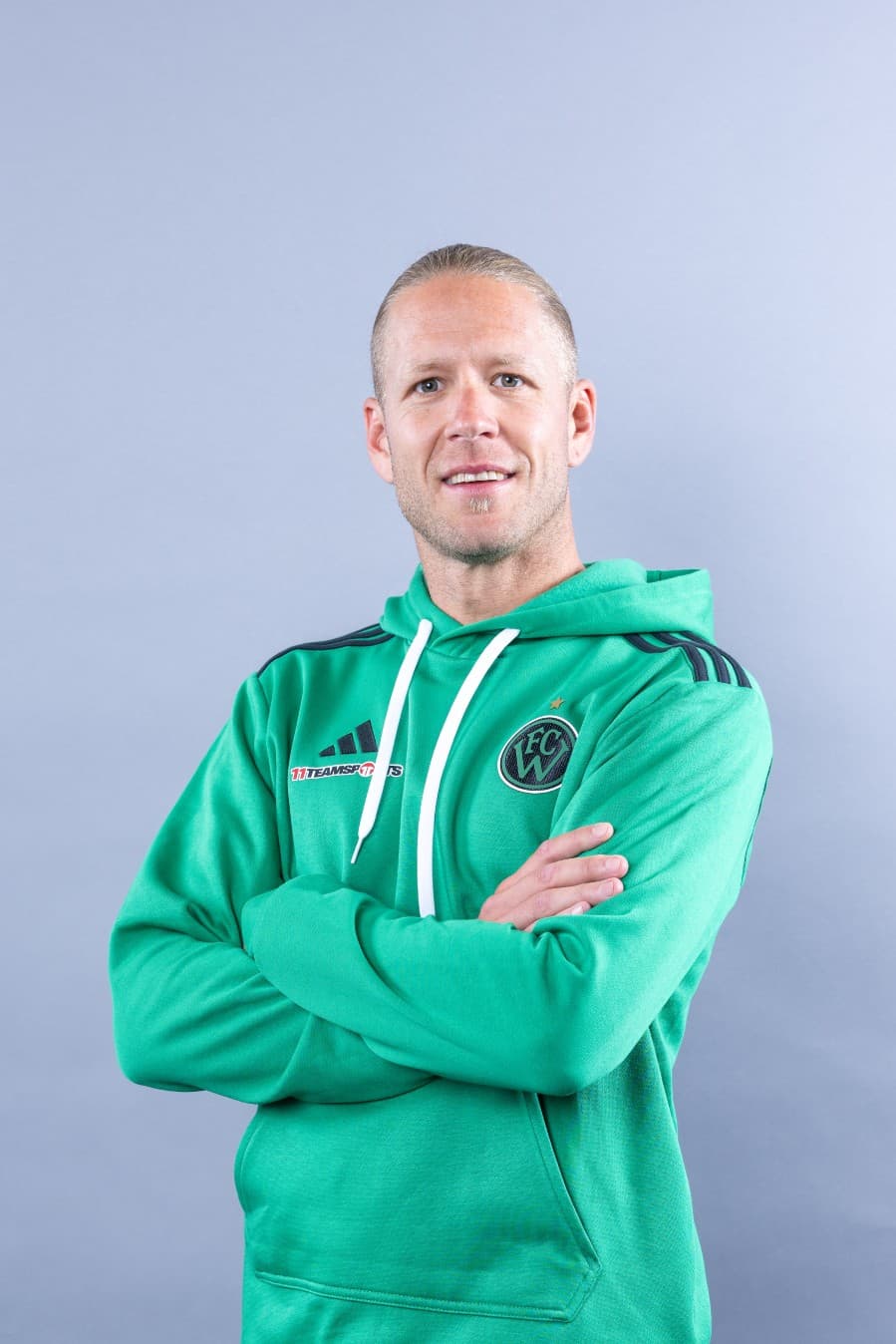 MARCO WEGSCHEIDER