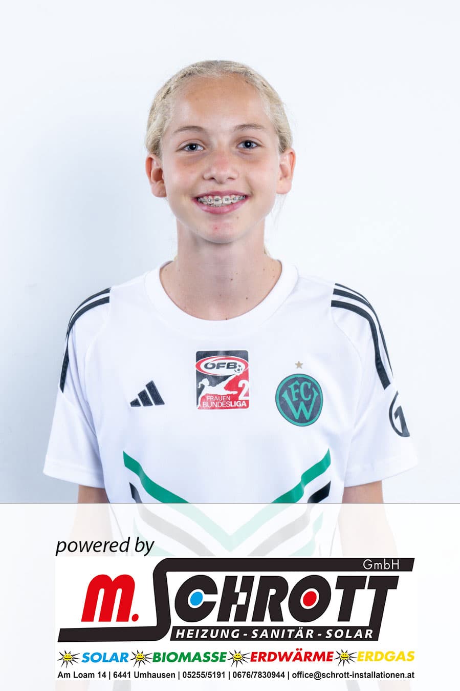 SINA GSTREIN