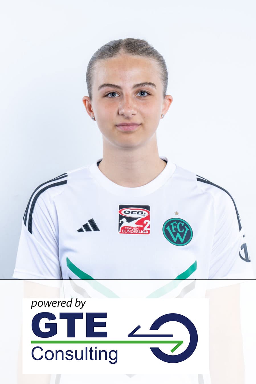 NINA VOLGGER